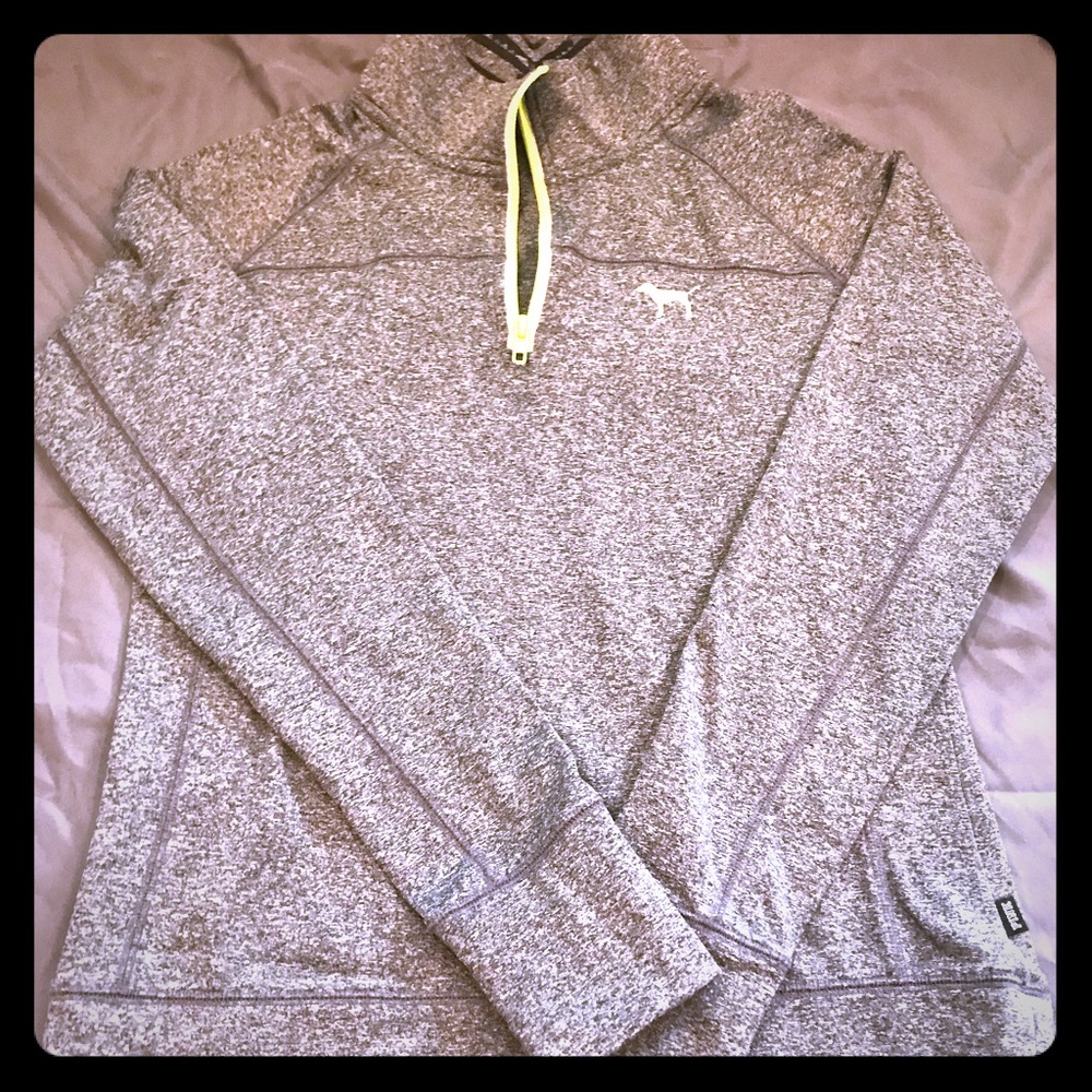 Victoria’s Secret Pink Pullover